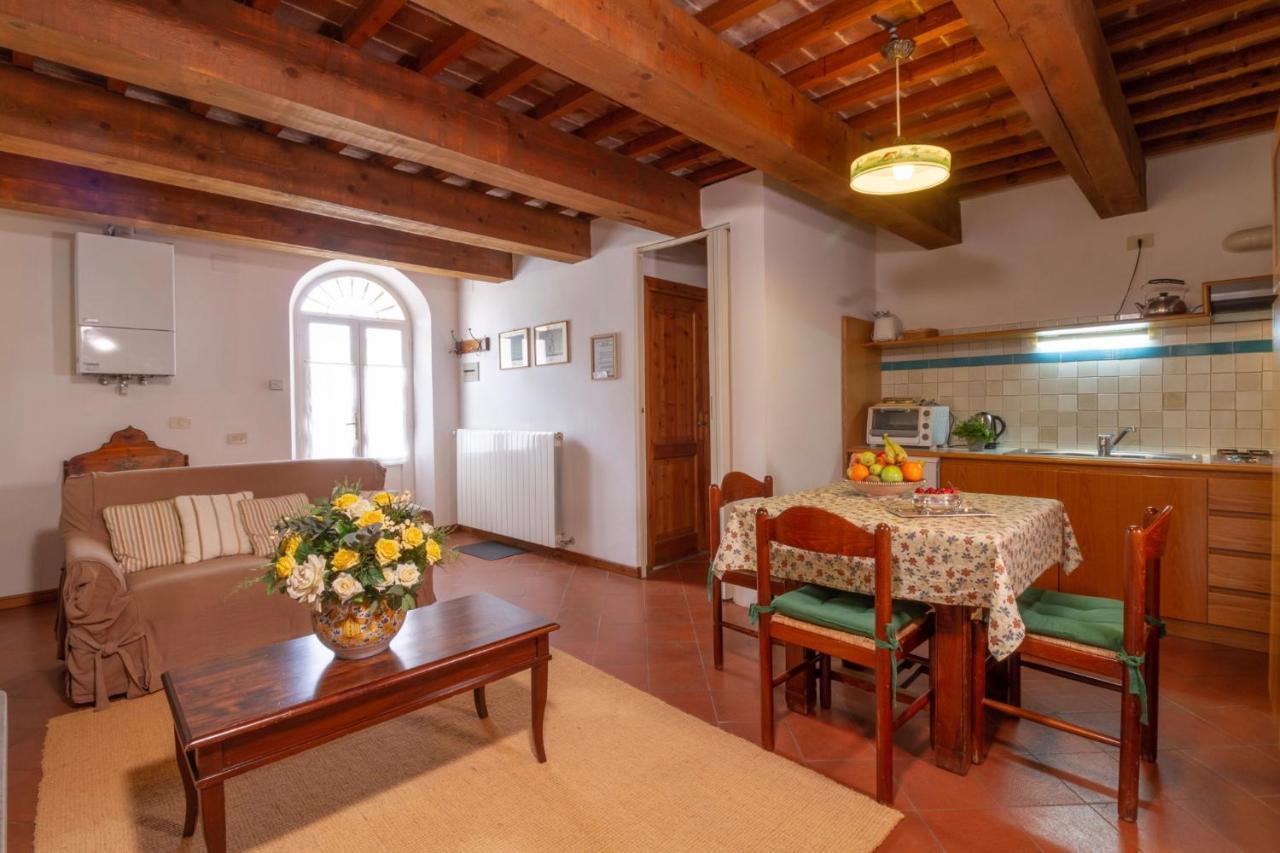 Fattoria Poggio Foco Villa Manciano Exterior foto
